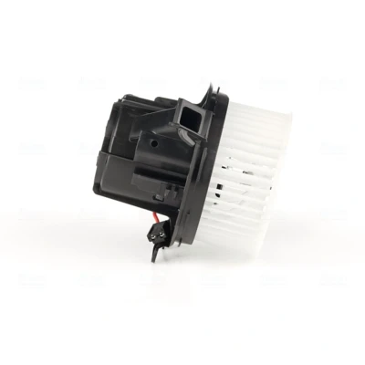 Imagem de NISSENS 87391 Ventilador do Habitáculo para veículos com ar condicionado sem regulador integrado MERCEDES BENZ: Classe C Sedan, E Sedan