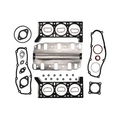 Imagem de AJUSA MULTILAYER STEEL 52425700 Jogo de juntas, cabeça do cilindro Com junta da motor, retentores haste válvulas