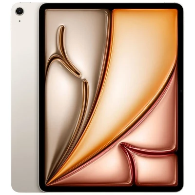 Imagem de Apple iPad Air 2025 13&quot; WiFi 256GB Branco Estrela