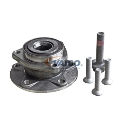 Imagem de VAICO V10 3975 Kit de rolamento roda Eixo dianteiro EXPERT KITS + 137 AUDI: A3 Sportback, Hatchback, Sedan, VOLKSWAGEN: GOLF 5, 6