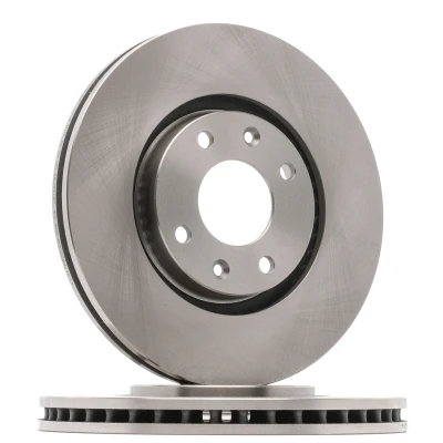 Imagem de MEYLE 11 15 521 0018 Disco de travão Eixo dianteiro 283 26 4 108 ventilado ORIGINAL Quality CITROËN: DS3 Hatchback, C4 I Coupe