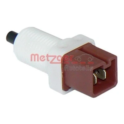Imagem de METZGER 0911051 Interruptor, comando da embraiagem (regulador velocidade) CITROËN: Jumpy I Van