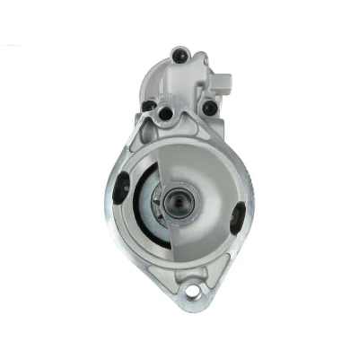 Imagem de AS PL S0723S Motor de arranque 12 1,70 9 BMW: 5 Touring, Sedan, X5