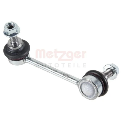 Imagem de METZGER 53083301 barra / escora, estabilizadora Eixo dianteiro, lado esquerdo 110