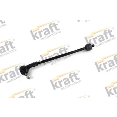 Imagem de KRAFT 4300170 Barra de Direcção Eixo dianteiro, lado direito VOLKSWAGEN: Passat B3/B4 Variant, Sedan