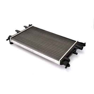 Imagem de THERMOTEC D7G027TT Radiador, arrefecimento do motor FORD: ESCORT 5 Limousine, 6 Kombi, Cabriolet