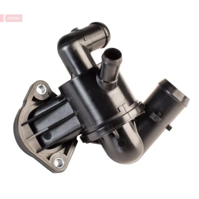 Imagem de DENSO DTM87806 Termóstato, líquido de refrigeração 87oC com juntas VOLKSWAGEN: Golf 6, Scirocco III, SKODA: Superb II Carrinha, Yeti