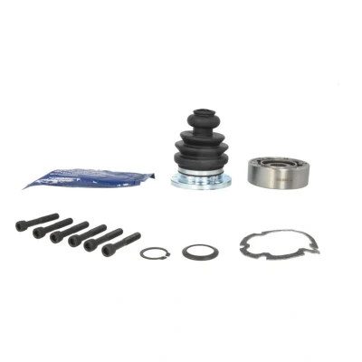 Imagem de MEYLE 100 498 0205 Ponteira de Transmissão ORIGINAL Quality do lado da caixa velocidades sem anel ABS AUDI: A4 B5 Avant, Sedan, 80 B4 Avant