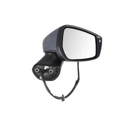 Imagem de Espelho retrovisor Blic 5402 16 2001916P à direita com subcapa elétrico aquecimento, completo, convexo para veículo volante esquerda