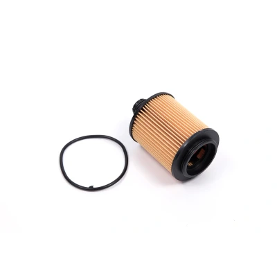 Imagem de KRAFT 1703070 Filtro de óleo Cartucho filtrante FIAT: 500 Hatchback, Grande Punto Evo OPEL: Corsa D Hatchback