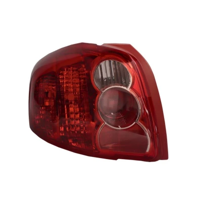 Imagem de TYC 11 11448 01 2 Farolim esquerda sem porta lâmpadas TOYOTA: Auris Hatchback