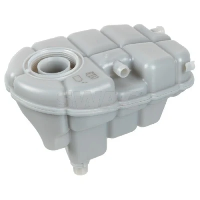 Imagem de SWAG 33 10 1038 Depósito de Compensação Refrigerante com sensor nível do líquido refrigeração sem tampa AUDI: A6 C7 Allroad