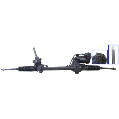 Imagem de ELSTOCK 17 2001 Caixa da Direcção electrónico para veículo com volante à esquerda 1324mm