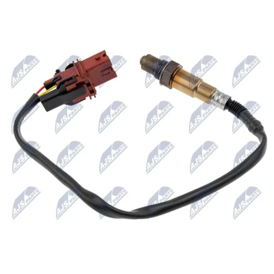 Imagem de NTY ESL SB 000 Sonda lambda Rosca pré lubrificada 5 SUBARU: Forester I, Impreza II Sedan