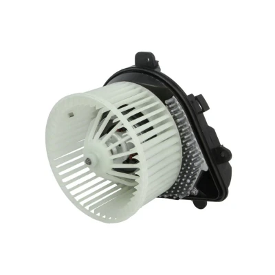 Imagem de THERMOTEC DDC016TT Ventilador do Habitáculo com regulador integrado PEUGEOT: Expert I Van, CITROËN: Jumpy Van