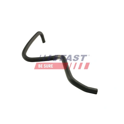 Imagem de FAST FT61674 Mangueira de Radiador EPDM (borracha etileno propileno dieno) PEUGEOT: 307 Hatchback, Carrinha, SW