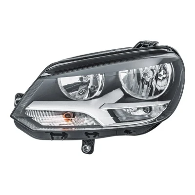 Imagem de HELLA 1EJ 010 750 311 Farol Principal VOLKSWAGEN: Eos