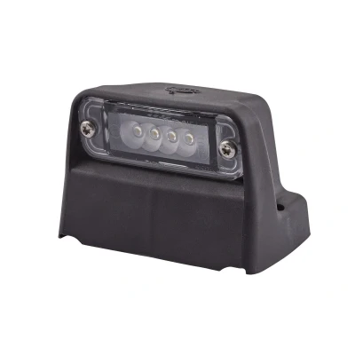 Imagem de HELLA 2KA 010 278 321 Luz de chapa matrícula