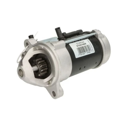 Imagem de STARDAX STX201495R Motor de arranque 12V 1,4kW 12 0274 M8 B+, M6 76mm