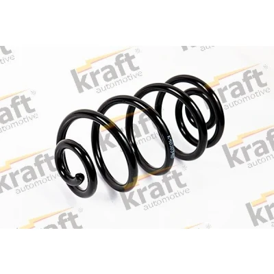 Imagem de KRAFT 4030340 Mola de suspensão Eixo traseiro VOLKSWAGEN: Passat B5 GP Variant