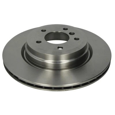 Imagem de ABE C4B029ABE Disco de travão Eixo traseiro 336 22 5 ventilado BMW: 3 Coupe, Touring, Sedan