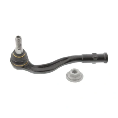 Imagem de MOOG AU ES 15353 Rótula de direção M14X1.5 Eixo dianteiro, lado esquerdo AUDI: A4 B9 Avant