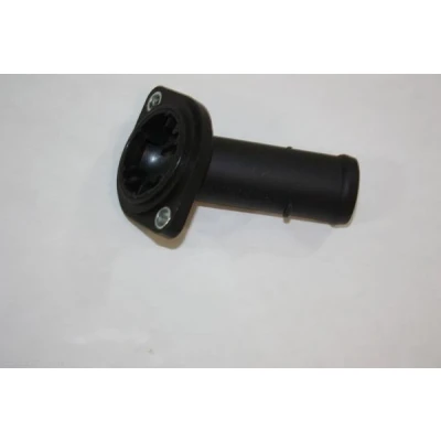 Imagem de AUTOMEGA 160050110 Flange esquerda sem junta VOLKSWAGEN: Polo III Hatchback, IV Lupo / 3L, SEAT: Ibiza 3, Córdoba II Sedan