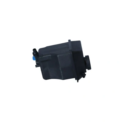 Imagem de NRF 454036 Depósito de Compensação Refrigerante sem sensor, com capa BMW: X5