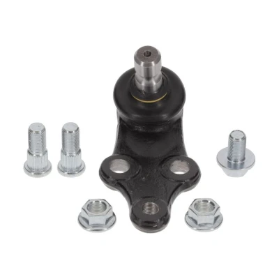 Imagem de MOOG HY BJ 10813 Rótula de suspensão Eixo dianteiro 18 95 60 HYUNDAI: ix35