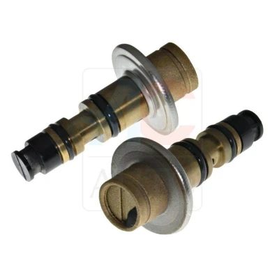 Imagem de ACAUTO AC 02DN12 Válvula de regulação, compressor