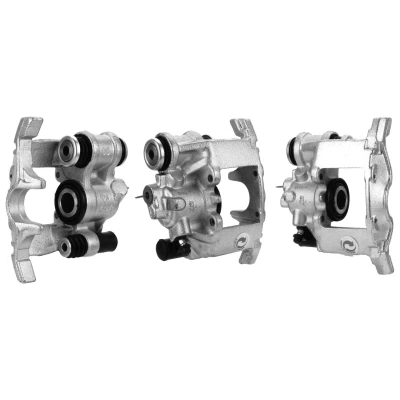 Imagem de ELSTOCK 86 0533 Pinça de travão Ferro fundido eixo traseiro esquerdo, atrás do PEUGEOT: 406 Sedan