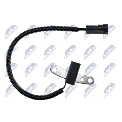 Imagem de NTY ECP CH 022 Gerador de Impulsos 3pólos Sensor Hall JEEP: Grand Cherokee I