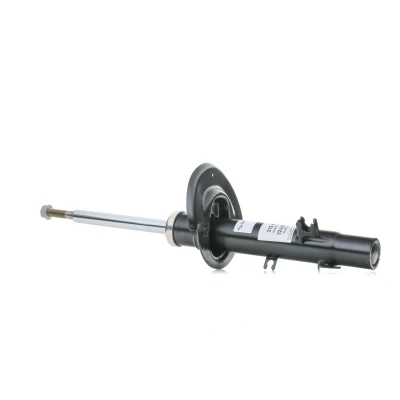Imagem de SACHS 315 446 Amortecedor à direita Pressão do gás Tubo duplo com assento de mola cavilha em cima CITROËN: C3 II