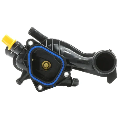Imagem de METZGER 4006290 Termóstato, líquido de refrigeração 102 com sensor Plástico CITROËN: C4 I Grand Picasso, Picasso 2, PEUGEOT: 308 SW