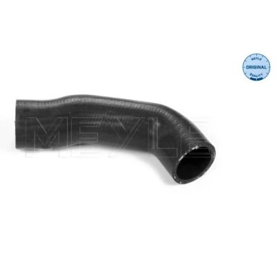 Imagem de MEYLE 019 203 0982 Mangueira de Radiador EPDM (borracha etileno propileno dieno) sem braçadeiras ORIGINAL Quality MERCEDES BENZ: Classe E Sedan
