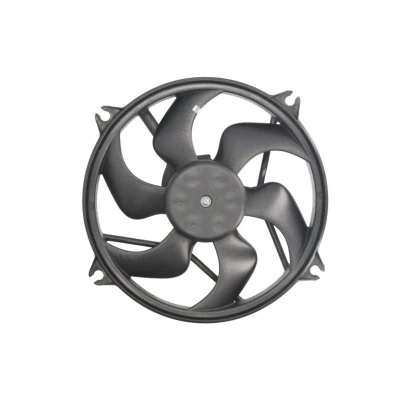 Imagem de NRF 47347 ventilador de radiador 385 12 280 sem estrutura do (caixilho) PEUGEOT: 406 Carrinha, Sedan