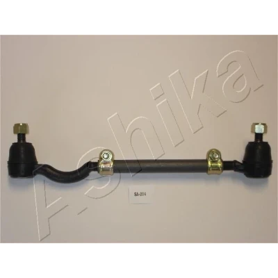 Imagem de ASHIKA 105 02 204 Rótula de direção Eixo dianteiro TOYOTA: Corolla Sedan