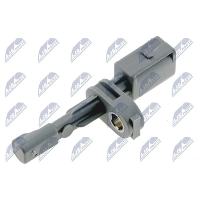 Imagem de NTY HCA VW 035 Sensor de ABS Eixo traseiro esquerdo, direito para veículos com controlo adaptativo da velocidade activo