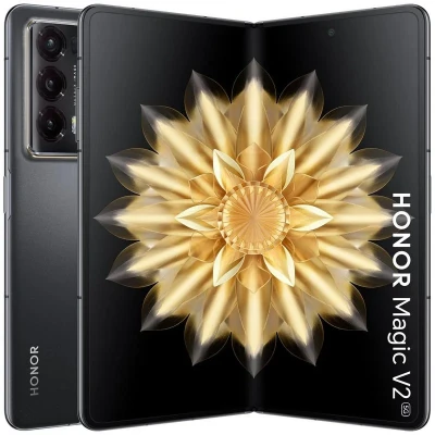 Imagem de Honor Magic V2 512GB Preto