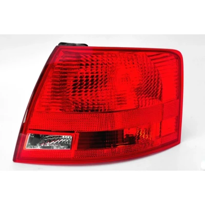 Imagem de VAN WEZEL 0326936 Farolim à direita parte exterior sem porta lâmpadas AUDI: A4 B7 Avant
