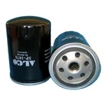 Imagem de ALCO FILTER SP 1078 Filtro de óleo 3/4 16UNF aparafusado VOLKSWAGEN: GOLF 3, Sharan I, Passat B3/B4 Variant, SEAT: Ibiza 2, Alhambra I