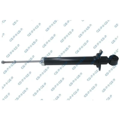 Imagem de GSP 32133410 Amortecedor Eixo traseiro Pressão do gás Tubo duplo com mola de quebra tensão LEXUS: GS III (S19) 350 AWD, 300 2005 2011