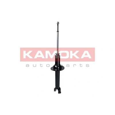 Imagem de KAMOKA 2000622 Amortecedor Eixo traseiro Pressão do gás Tubo duplo com assento de mola cavilha em cima