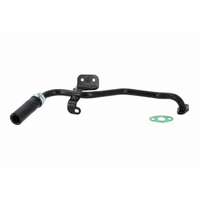 Imagem de VAICO V24 1350 Tubo do líquido de refrigeração com junta OPEL: Corsa C Hatchback, Van, Combo Van / Carrinha, FIAT: Grande Punto Hatchback