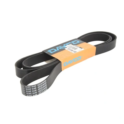 Imagem de DAYCO 8PK2415HD Correia trapezoidal estriada 2415,0 8