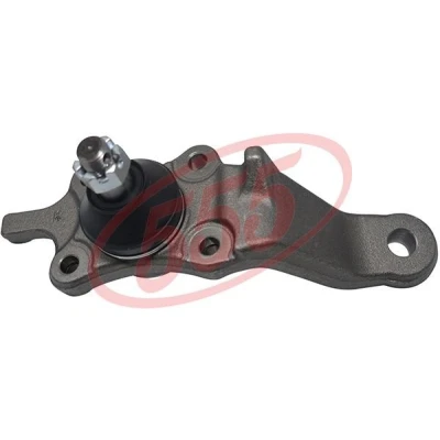 Imagem de 555 SB 3806R Rótula de suspensão em baixo, à direita 17,45 1/8 TOYOTA: Land Cruiser Prado 90, HILUX 6 Pick up, 100