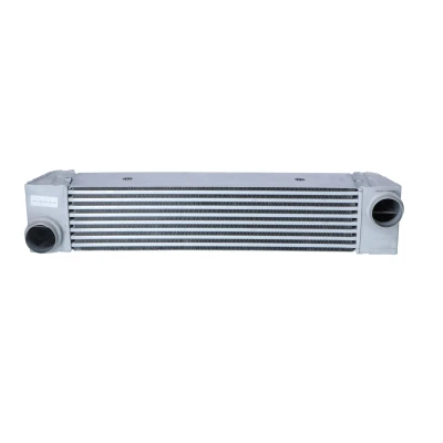 Imagem de NRF 30528 Intercooler LAND ROVER: Range Rover 3