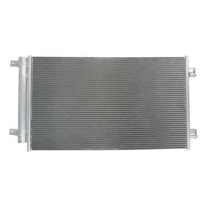 Imagem de THERMOTEC KTT110661 Condensador com secador 692 x 378 12 mm OPEL: Astra K Sports Tourer