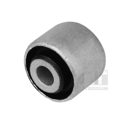 Imagem de TEDGUM TED98067 Casquilho de Braço Suspensão à frente, ambos os lados, em baixo, Eixo dianteiro AUDI: A4 B6 Avant, Sedan, B7 Avant