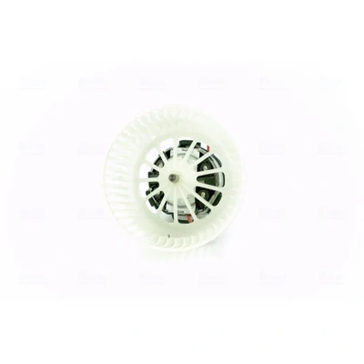 Imagem de NISSENS 87240 Ventilador do Habitáculo para veículos com ar condicionado sem regulador integrado BMW: 5 Sedan, Touring